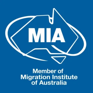 Member of the Migration Institute of Australia