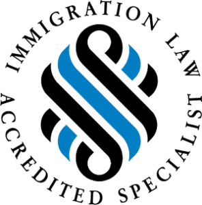 Immigration Law Accredited Specialist