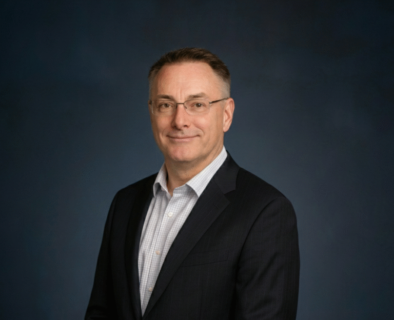 Simon Jeans, Special Counsel at One Planet Migration Law