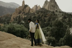 A guide to Partner Visas