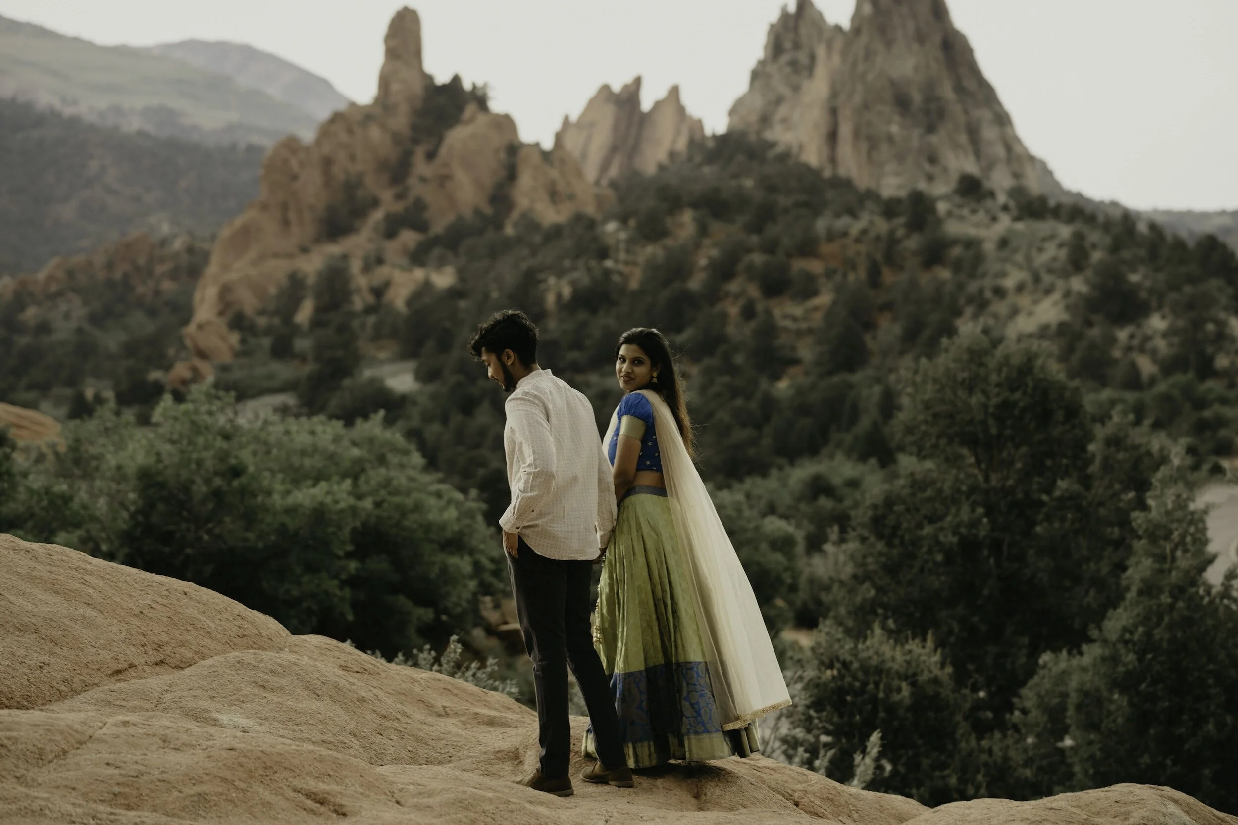 A guide to Partner Visas