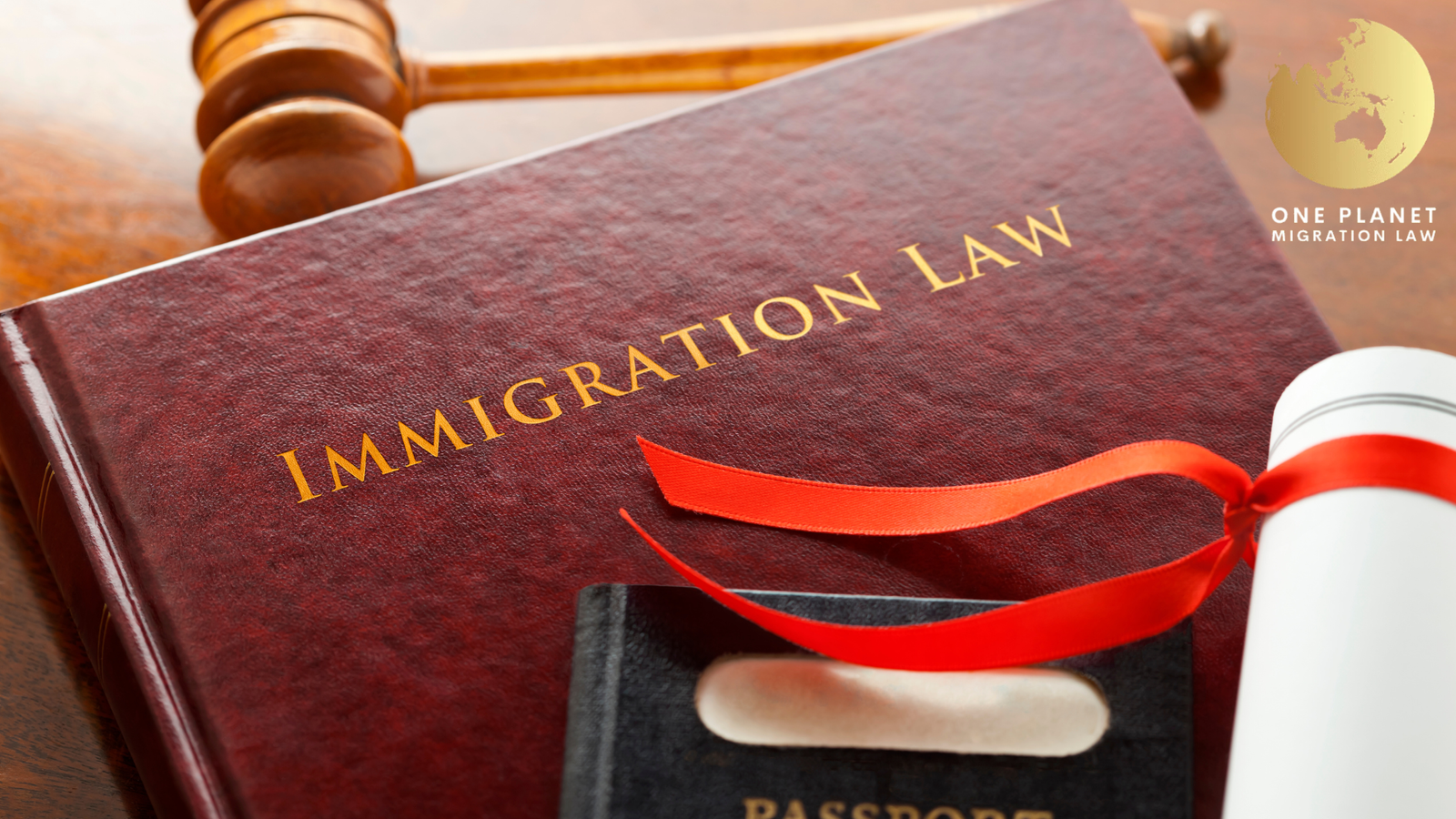 Australian Immigration Lawyer: Your Complete Guide to Navigating the Australian Visa Process