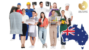 Australian Skilled Occupation List Explained: Your Pathway to Australian PR with Visa Requirements and Points Calculator
