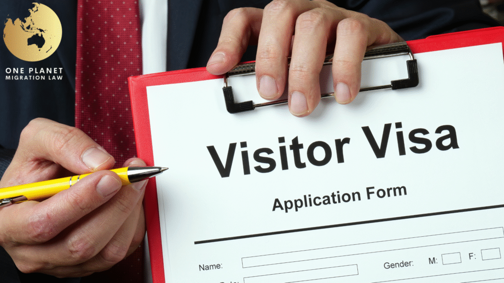 Visitor Visa 600 Australia: 5 Smart Tips to Get Approved for Your Temporary Stay