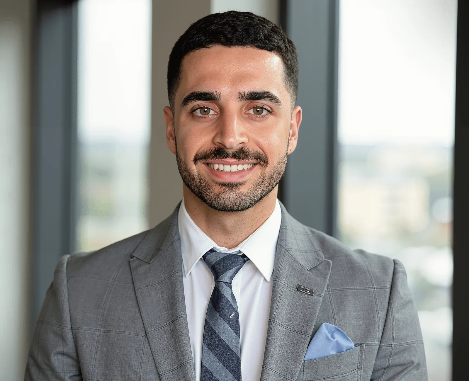 Joseph Sukkar, Immigration Lawyer at One Planet Migration Law