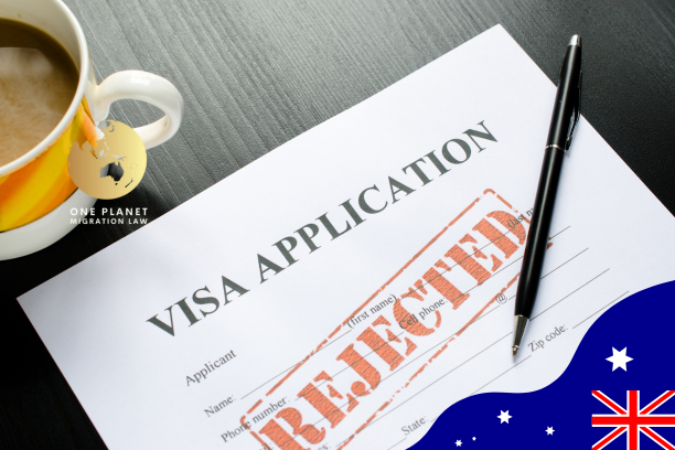 Australian Visa Refusal: The Mistakes Case Officers Reject Applications For
