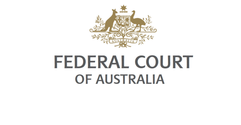 Federal Court of Australia building associated with section 501BA visa cancellation decisions