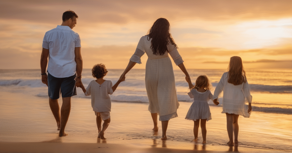 Dependent visa Australia bringing your family guide 2026