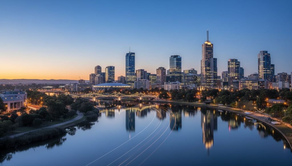 immigration lawyer adelaide - One Planet Migration Law