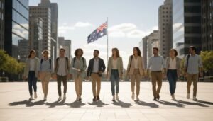 Australia’s Migration Program 2026-27 Planning Levels Explained