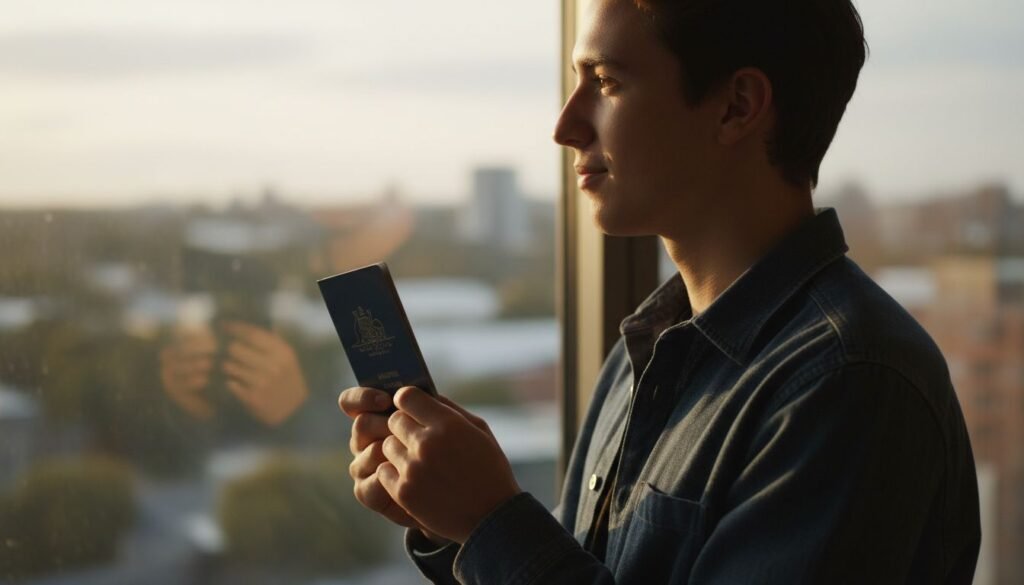australian citizenship by descent - One Planet Migration Law