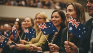 Australian Citizenship by Conferral: Residence, Test and Process (2026)