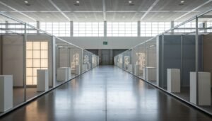Can I Work at a Trade Show or Expo on a Visitor Visa?