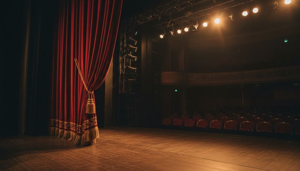 visa for international artists performing in australia - One Planet Migration Law