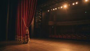 Attending vs Exhibiting: The Visa Trap for International Artists and Performers