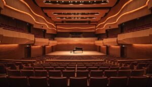 Performers, Artists and Cultural Events: When You Need a Subclass 408
