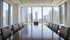 Business Meetings vs Business Work: Understanding Condition 8115