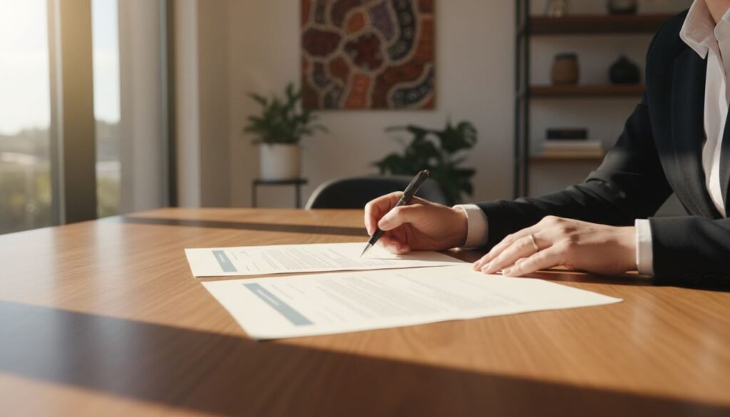 how to get a labour agreement - One Planet Migration Law
