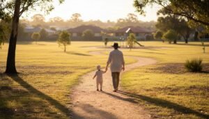 Is a Child Born in Australia an Australian Citizen?