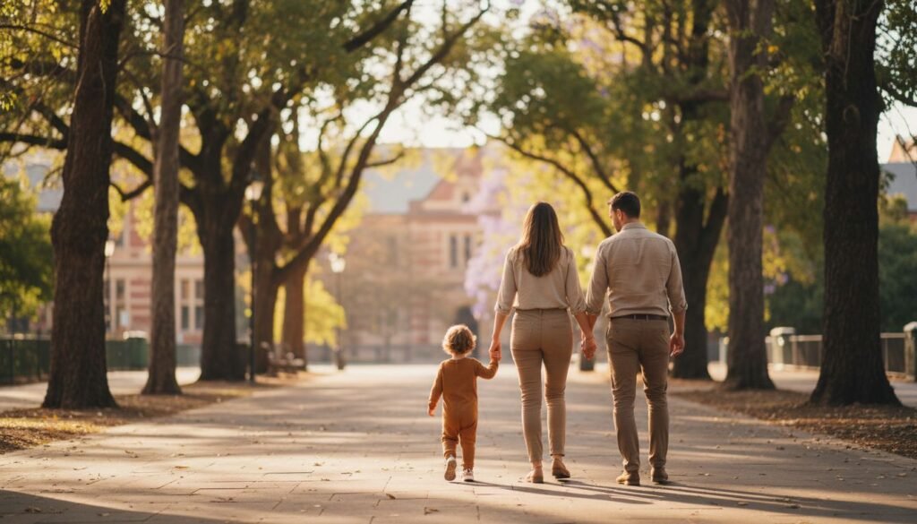 student visa dependent australia - One Planet Migration Law