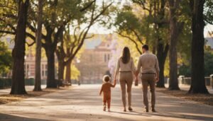 Student Visa Dependent Family Rules in Australia: Who Can Still Bring Family