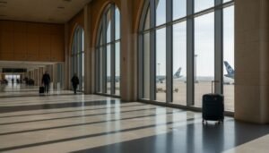 Ministerial Direction 117: Why Onshore Family Visas Now Come First