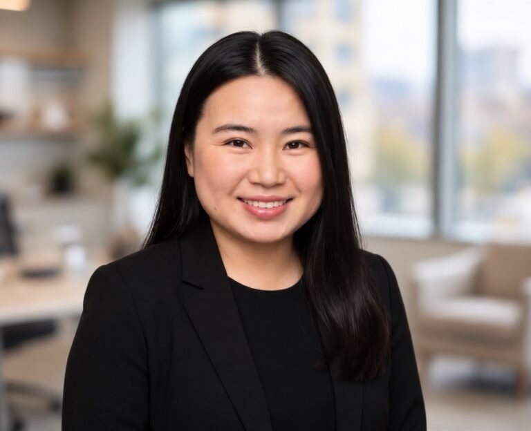 Eva Chen, Senior Registered Migration Agent at One Planet Migration Law